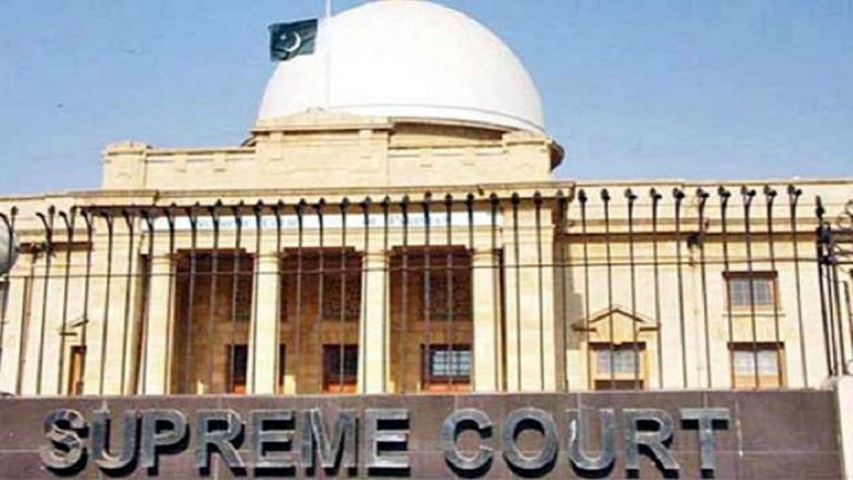 SC Orders Removal of Barriers