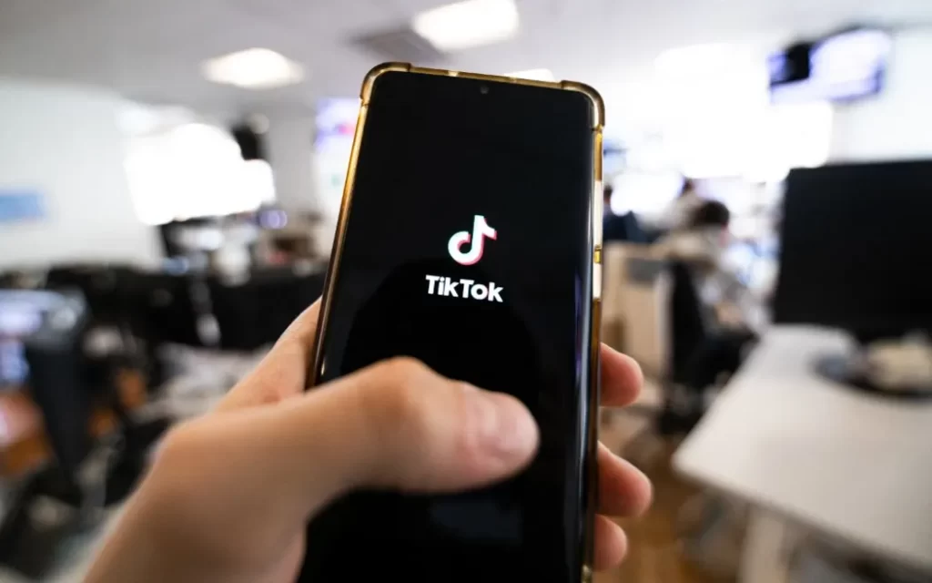 TikTok Deletes Videos in Pakistan