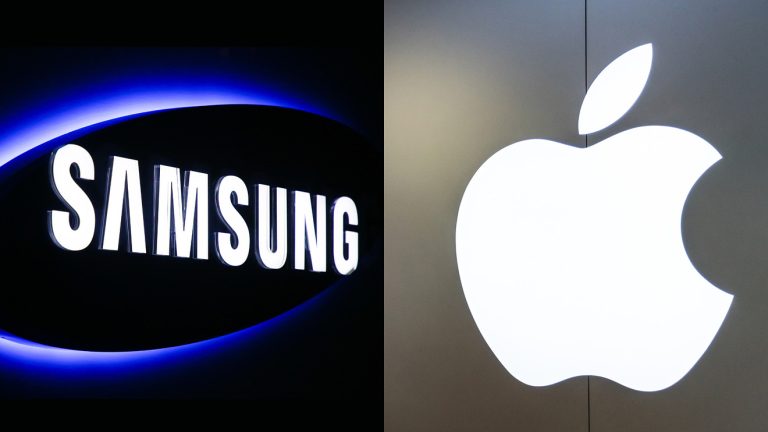Samsung Snatches Top Spot from Apple in Smartphone Market