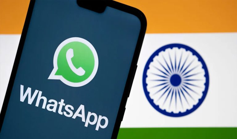 WhatsApp Warns to Stop Operations in India