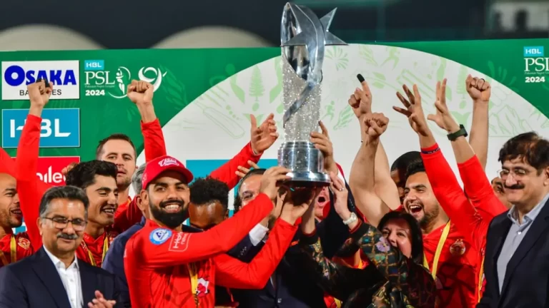 PCB Announces PSL Expansion with Two New Teams