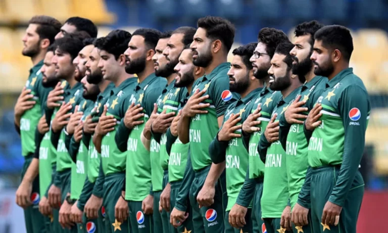 Pakistan Names Squad for England Tour, Delays T20 World Cup Selection