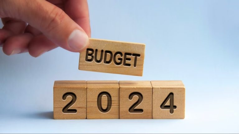 KP to Present 2024 Budget on May 24