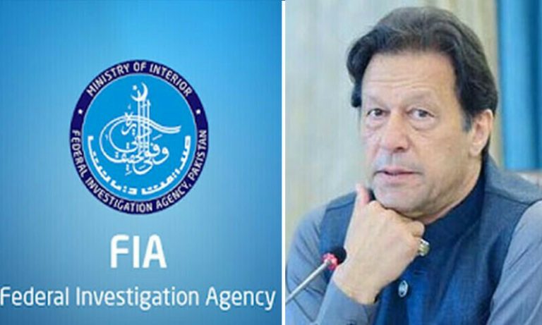 Imran Khan Refuses to Join FIA Probe in ‘Controversial’ Post on X