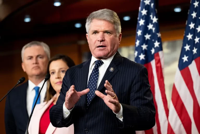 US Funds Provision to Taliban 'Unacceptable,' Says McCaul