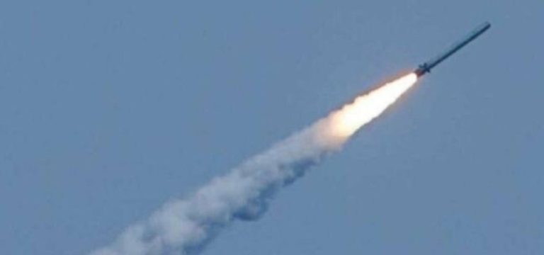 Russia Downs Four US-Made Missiles Over Crimea