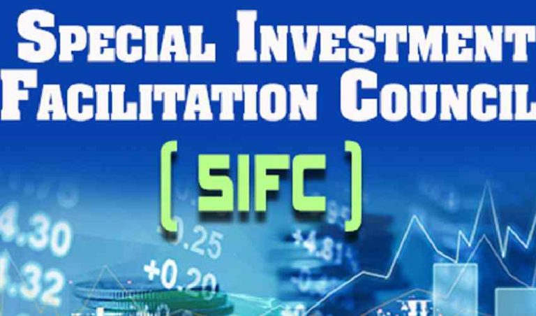 Pakistan Assures IMF of Transparency in SIFC Operations