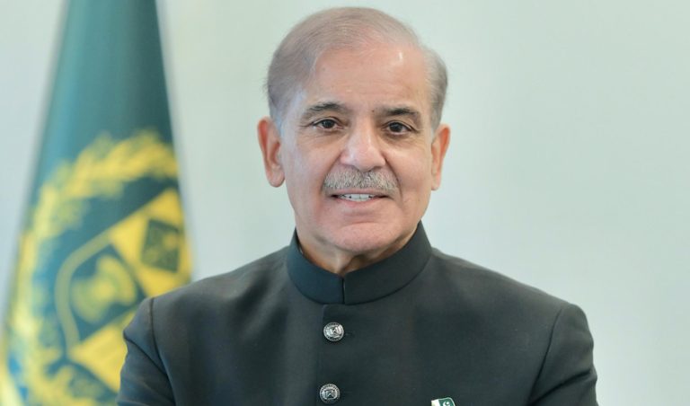 PM Shehbaz Sharif Invites Chinese Investors to Invest in Pakistan