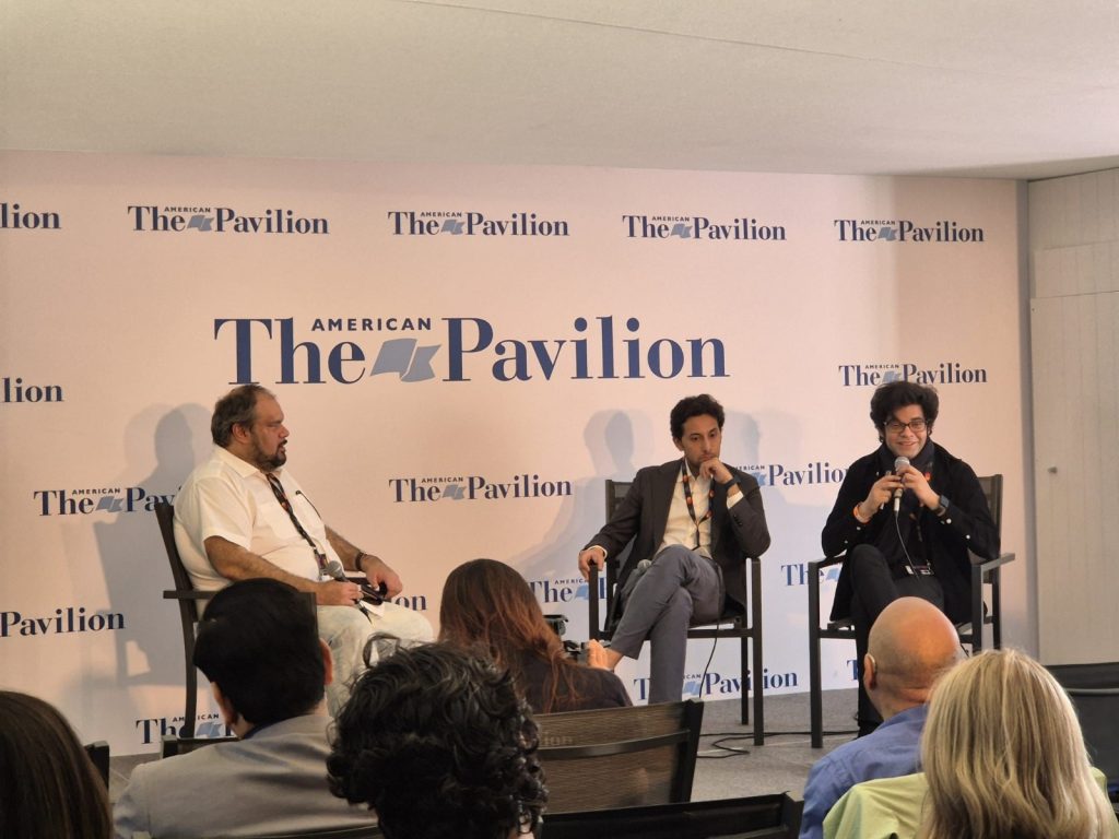 Pakistan Crescent Collective Hosts Historic Panel Discussion at Cannes International Film Festival