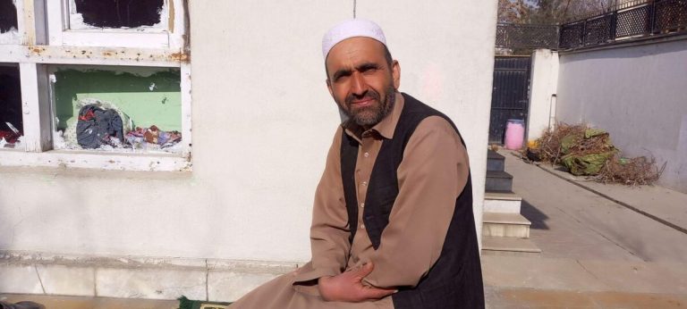 Nangarhar Poet in Taliban Custody for Past Four Months