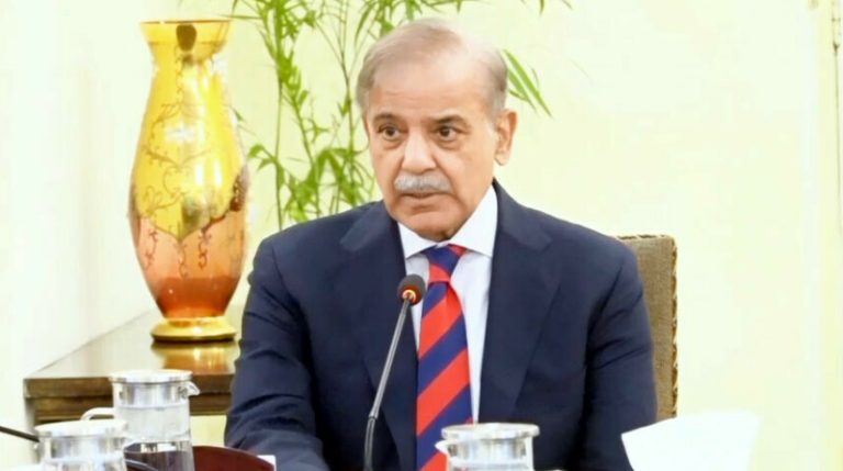 PM Shehbaz Sharif Projects Billions in Savings with E-Office Implementation