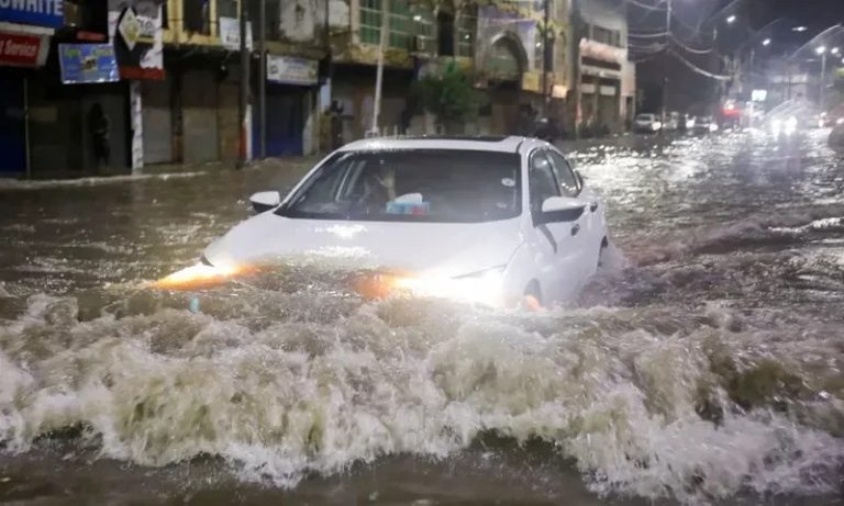 NDMA Issues July Monsoon Alert for Pakistan