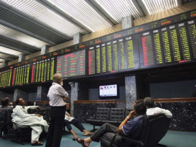 PSX: ends week with nearly 3,000-point gain