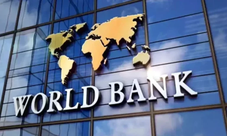 World Bank Approves $1bn for Pakistan