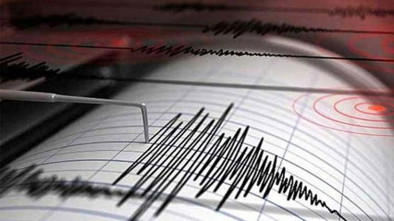 Earthquake of 4.9 Magnitude Strikes Peshawar and Surrounding Areas