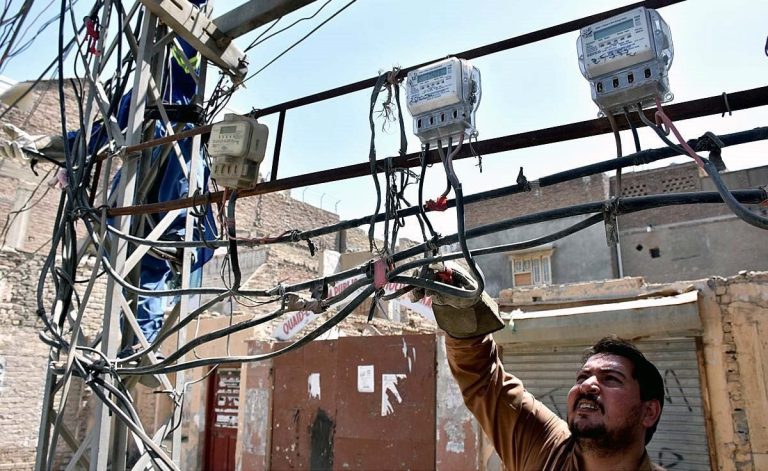 Over 78,000 Arrested in Nationwide Crackdown on Electricity Theft