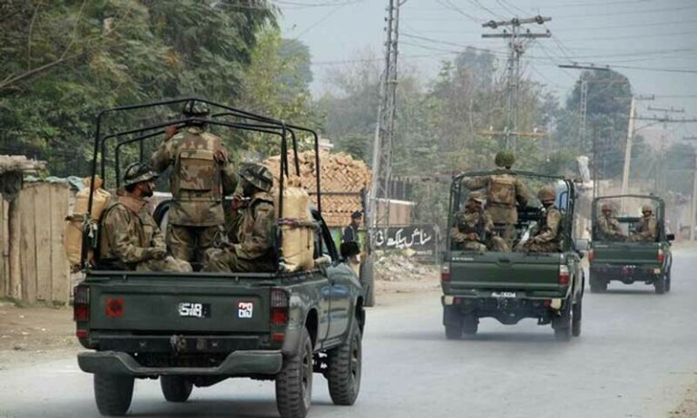 North Waziristan: Seven Civilians Injured in Grenade Attack