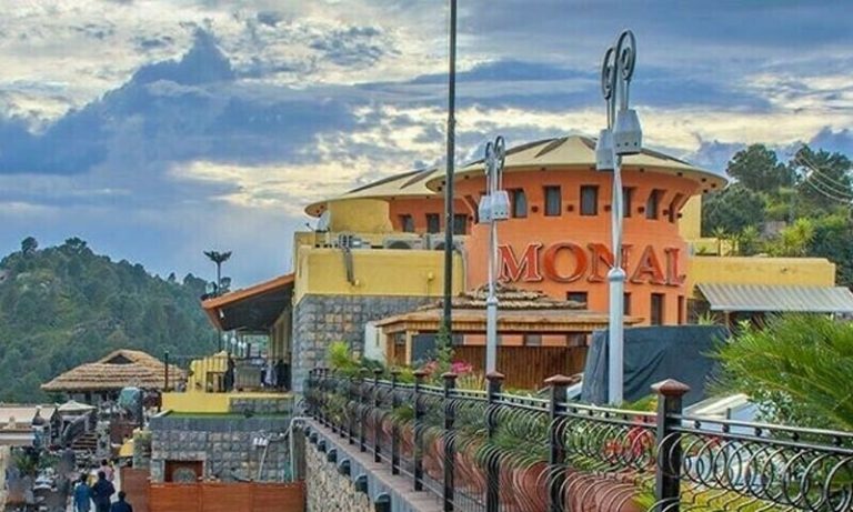 SC Orders Permanent Closure of Monal, Other Restaurants in Margalla Hills