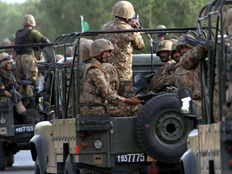 Security Forces Kill 181 Terrorists, Arrest 62 in Over 7,700 Operations in Two Months