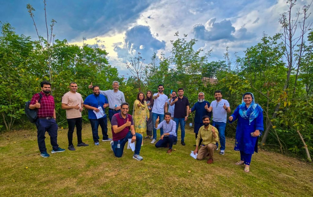 World Environment Day: Telenor Pakistan Reaffirms Commitment to Greener, Sustainable Future 