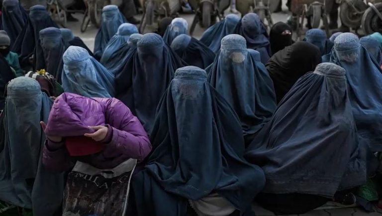 Afghan Women Face Severe Restrictions, Threats Under Taliban Rule: UN Report