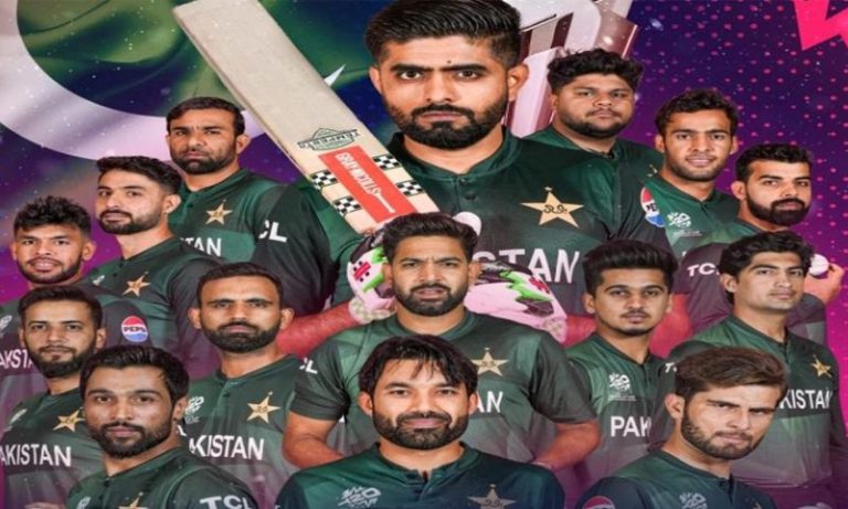 Babar Azam Confident in Team Composition