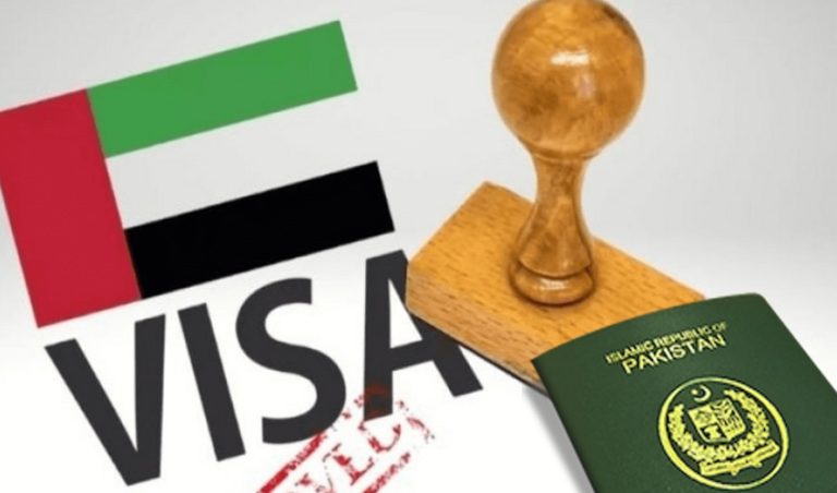 UAE Denies Visa Ban for Pakistanis Amid Social Media Rumors