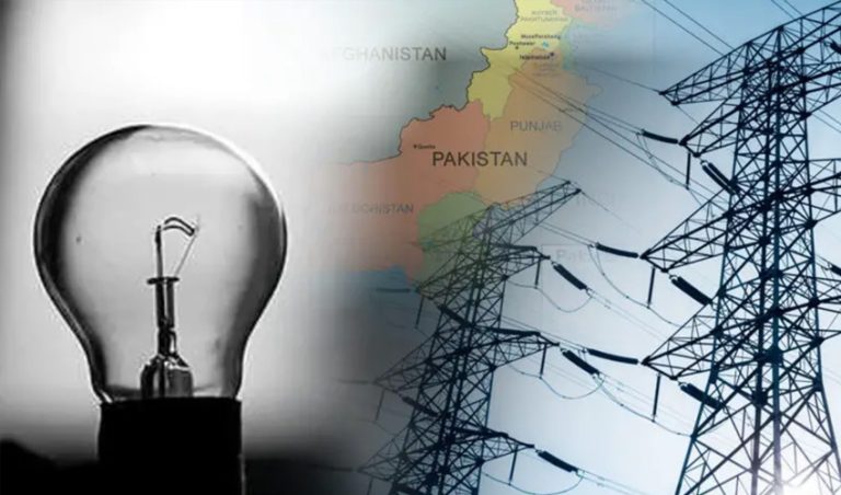Pakistan Faces Severe Power Crisis with 6,070 MW Shortfall