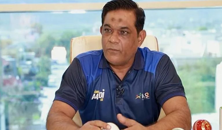 Rashid Latif Throws Support Behind Rizwan for Wicketkeeping Role