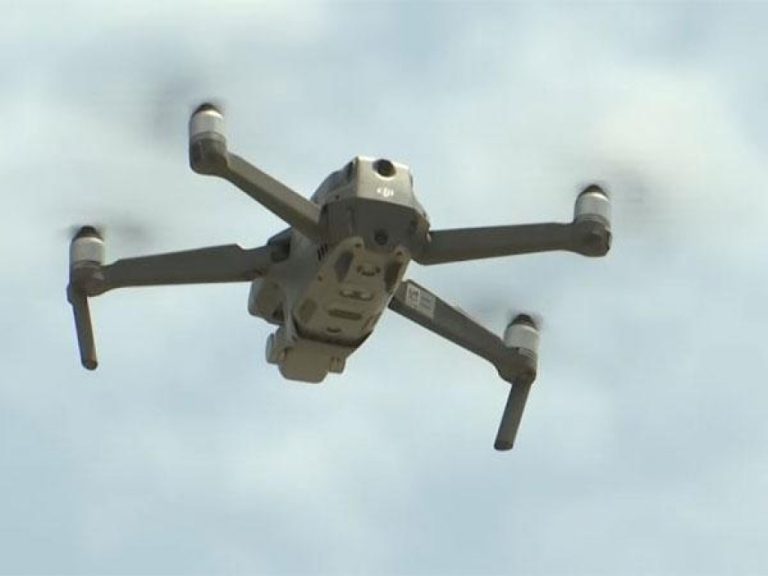 Nationwide Drone Ban Imposed for Muharram Security