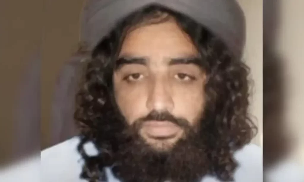 Karachi CTD Arrests TTP Leader Hidayatullah in Karachi