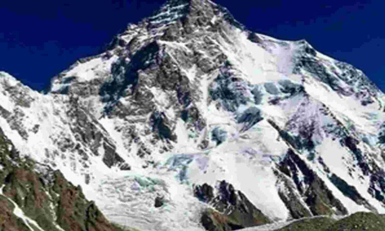 Another Japanese Climber Dies Descending Golden Peak in Gilgit Baltistan