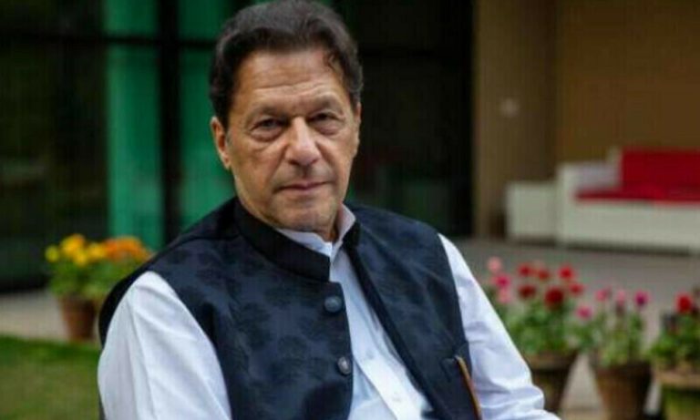 Imran Khan Expresses Willingness to Engage in Dialogue with Military