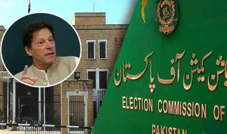 Reserved Seats Verdict: ECP Notifies Only 39 MNAs as PTI Lawmakers