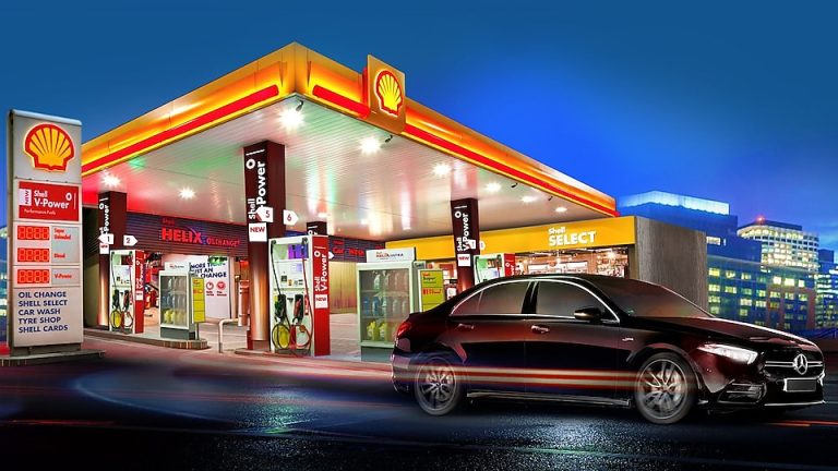 Shell Pakistan