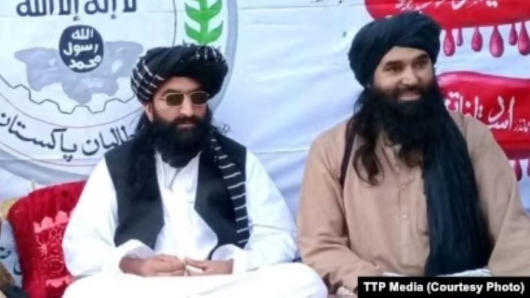 Why Did Pakistan Declare the TTP as 'Fitna al-Khawarij'?