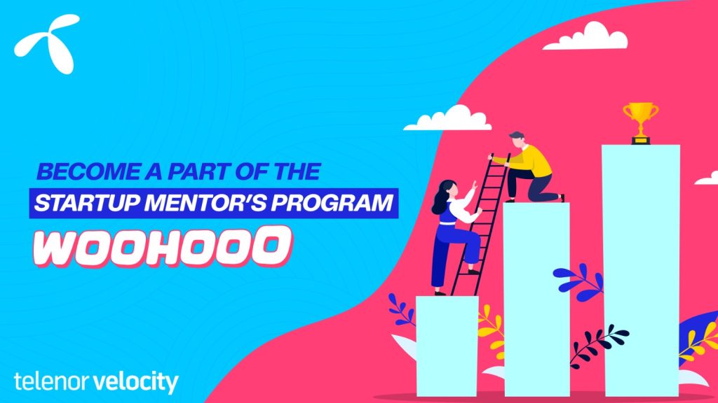 Telenor Launches Startup Mentors' Network to Empower Entrepreneurial Ecosystem