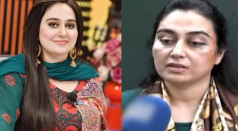 TV Anchor Ayesha Jehanzeb Assaulted by Husband; Case Filed