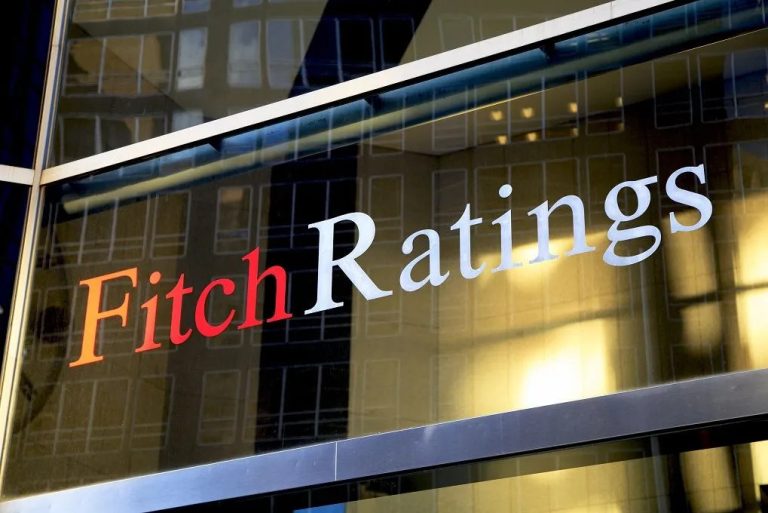 Fitch Upgrades Pakistan's Long-Term Foreign Currency Rating