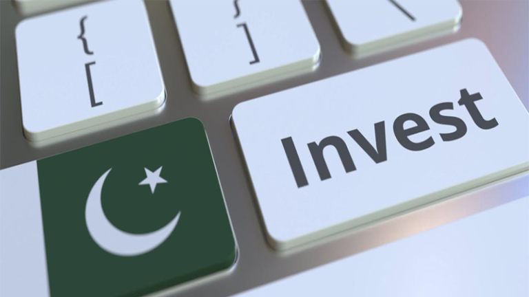 Pakistan Records $1.9 Billion Foreign Investment Influx in 2023-24