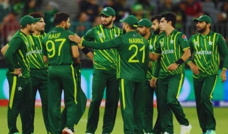Pakistan Secures Direct Spot for World Cup 2026