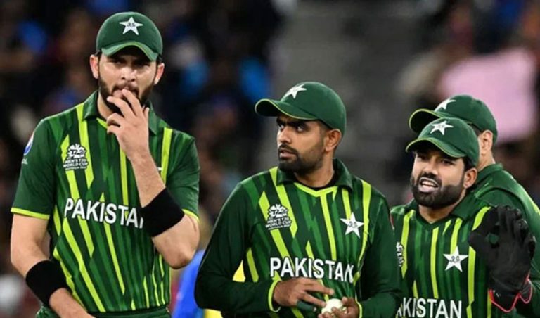 PCB Denies NOCs to Star Trio for Global T20 League