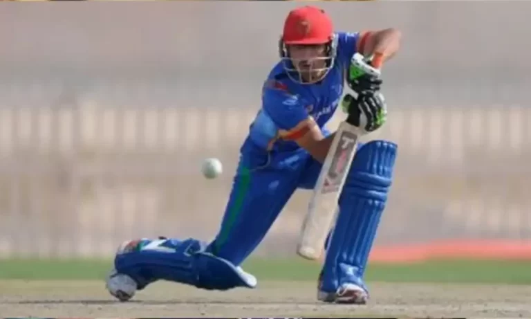 Afghan Cricket Board Bans Janat for Five Years Over Corruption