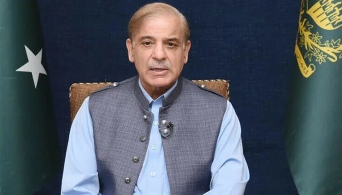 PM Shehbaz Calls For Decisive Action after Balochistan Attacks