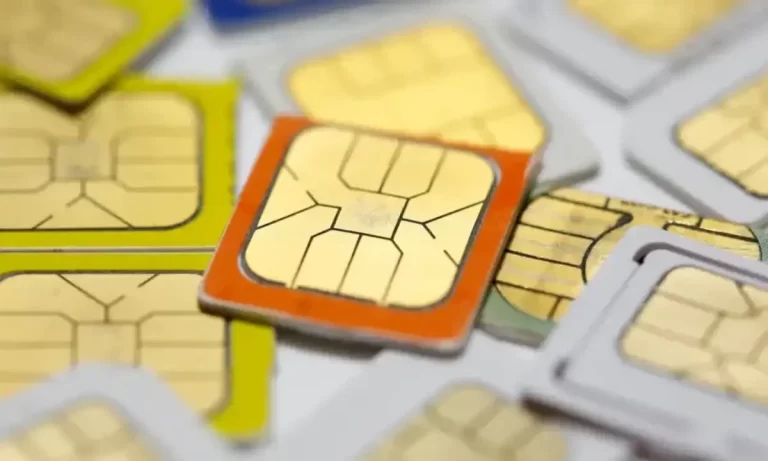 PTA Blocks 69,000 SIM Cards Over Fraudulent IDs