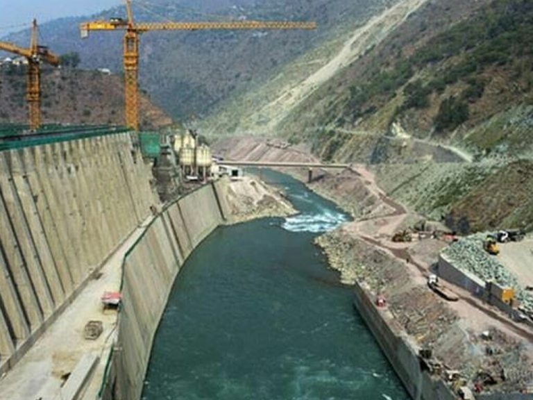 WAPDA Nears Milestone with Swat River Diversion for Mohmand Dam Project