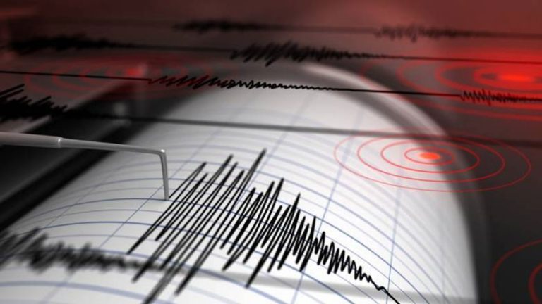 Azad Kashmir Jolts by Earthquake