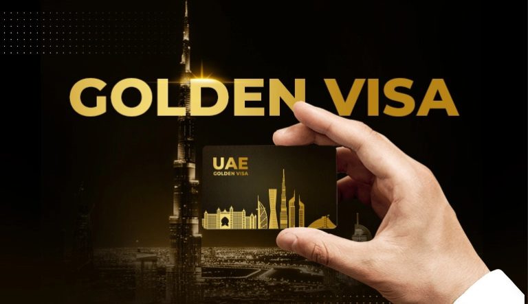 UAE Imposes New Minimum Salary Requirement for Golden Visa Eligibility