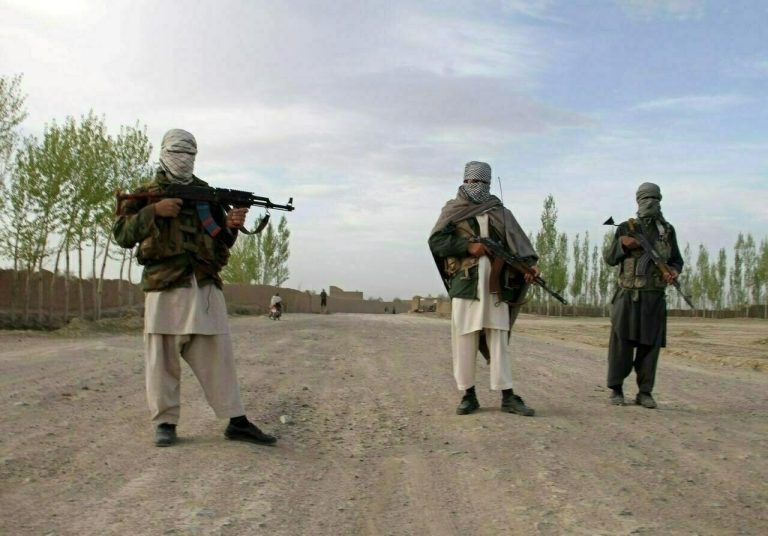 Use of Afghan Soil to fuel Terrorism in Pakistan