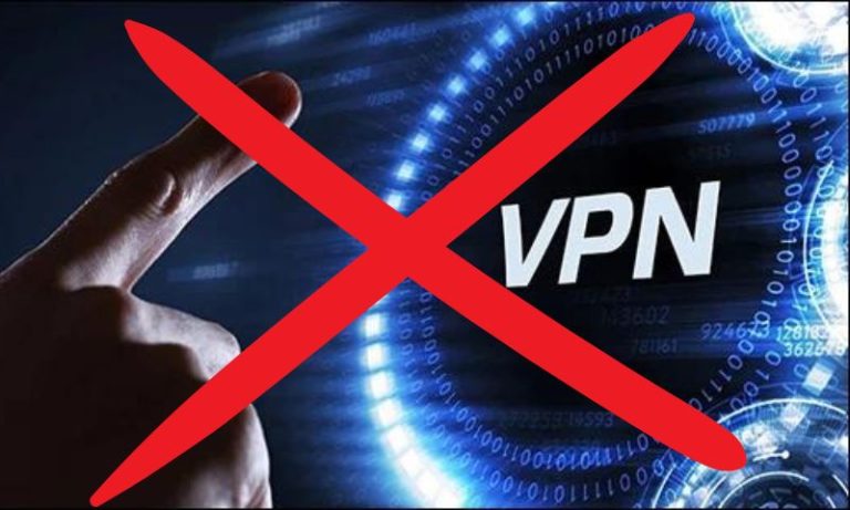 PTA to Block Use of VPNs in Pakistan